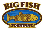 Big Fish Grill Gift Card