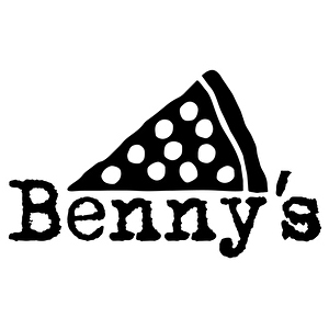 Benny's Gift Certificate