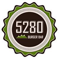 5280 Burger Bar Gift Card