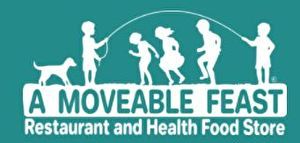 A Moveable Feast Gift Card