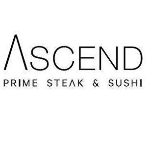 Ascend Prime Steak & Sushi Gift Card