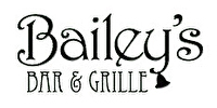 Bailey's Bar & Grille Gift Card