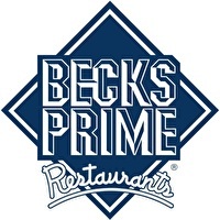 Becks Prime Gift Card