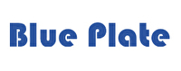The Blue Plate - San Francisco Gift Card