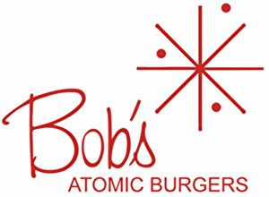 Bob's Atomic Burgers Gift Card