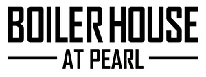 Boiler House at Pearl Gift Card