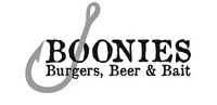 Boonies Restaurant & Tiki Bar Gift Card