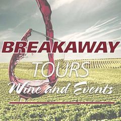 Breakaway Tours Wine & Events Gift Card