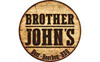 Brother John's Beer, Bourbon & BBQ Gift Card