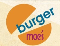 Burger Moe's Gift Card