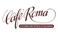 Cafe Roma Gift Card