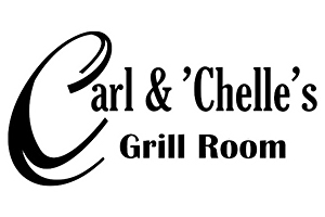 Carl and Chelle's Grill Room Gift Card