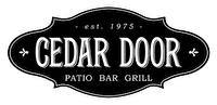 Cedar Door Patio Bar & Grill Gift Card