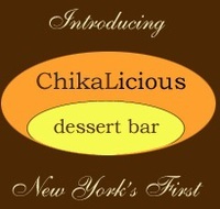 ChikaLicious Gift Certificate