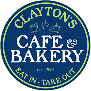 Clayton's Cafe & Bakery Gift Card