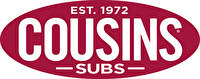Cousins Subs Gift Card