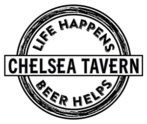 Chelsea Tavern Gift Card