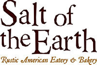 Salt of the Earth Gift Card