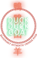 Duck Duck Goat Gift Card