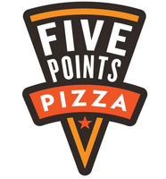 Five Points Pizza Gift Card