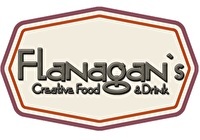 Flanagan's Creative Food & Drink Gift Card