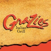 Grazies Italian Grill Gift Card