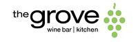 The Grove Wine Bar and Kitchen Gift Card