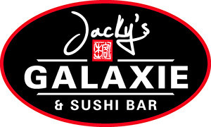 Jacky's Galaxie Restaurant & Sushi Bar Gift Card