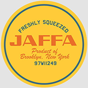 Jaffa Cocktail and Raw Bar Gift Card