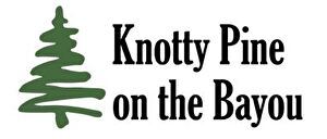 Knotty Pine on the Bayou Gift Certificate