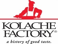 Kolache Factory Gift Card
