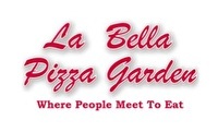 La Bella Pizza Garden Gift Card