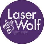 Laser Wolf  Gift Card