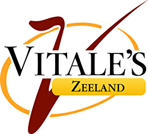 Vitale's Pizza Zeeland Gift Card