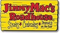 Jimmy Mac's Roadhouse - Federal Way Gift Card