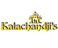 Kalachandji's Gift Certificate
