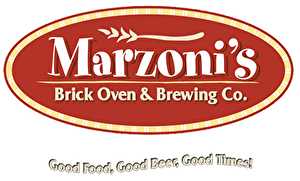 Marzoni's Brick Oven & Brewing Co. Gift Card