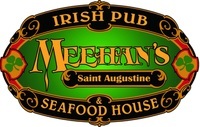 Meehan's Irish Pub & Seafood House Gift Card