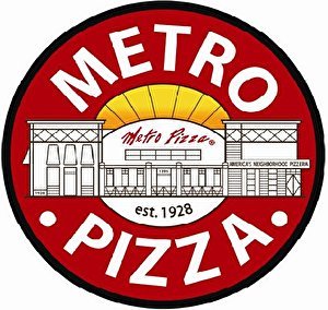Metro Pizza Gift Card