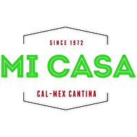 Mi Casa Cal-Mex Cantina Gift Card