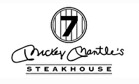 Mickey Mantle's Steakhouse Gift Card