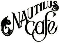 Nautilus Cafe Gift Certificate