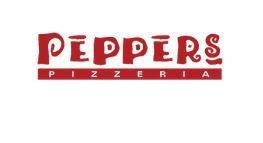 Peppers Pizzeria Gift Card
