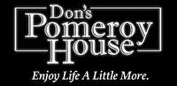 Don's Pomeroy House Gift Card