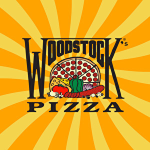 Woodstock's Pizza Gift Card