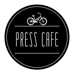 Press Cafe Gift Card