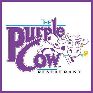 The Purple Cow Arkansas Gift Card