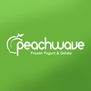 Peachwave Frozen Yogurt & Gelato Gift Card