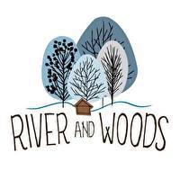 River and Woods Gift Card