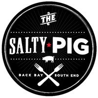The Salty Pig Gift Card